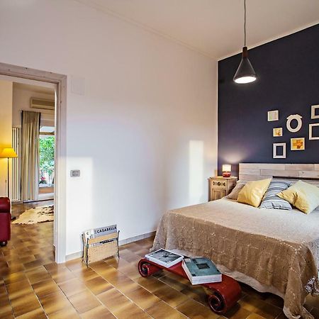 Roma, Deliziosa Casa Indipendente Immersa Nel Verde Villa Esterno foto