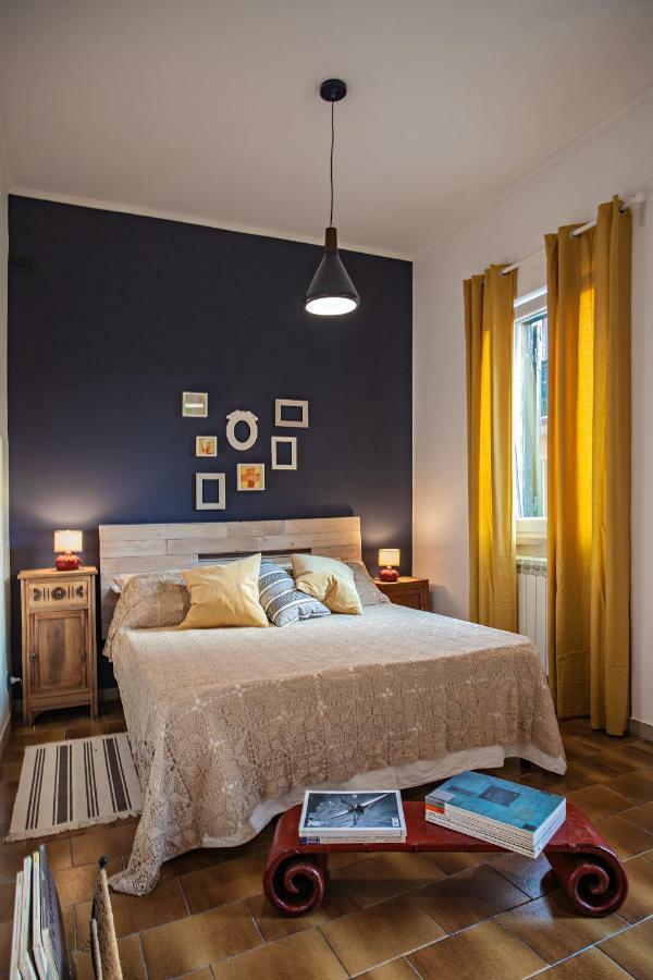 Roma, Deliziosa Casa Indipendente Immersa Nel Verde Villa Esterno foto